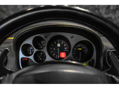 Ferrari 360 Spider - GIALLO MODENA