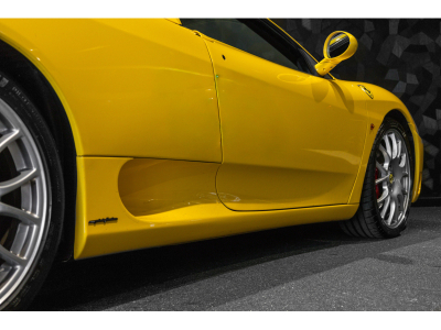 Ferrari 360 Spider - GIALLO MODENA