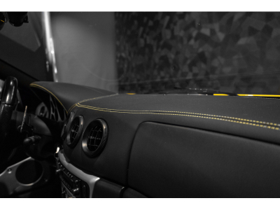 Ferrari 360 Spider - GIALLO MODENA