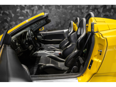Ferrari 360 Spider - GIALLO MODENA