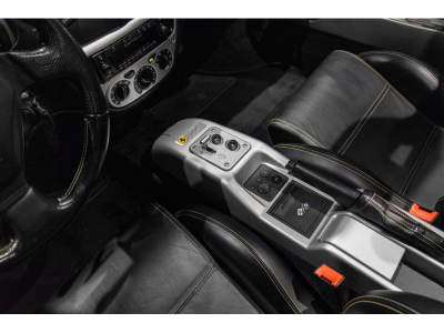 Ferrari 360 Spider - GIALLO MODENA