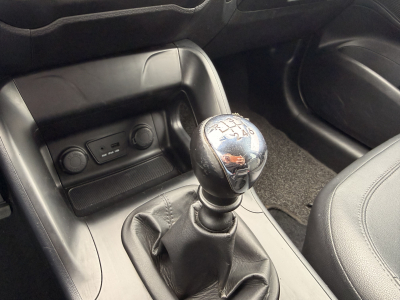Hyundai ix35 1.7 CRDI Style Blue Blue 2WD 115