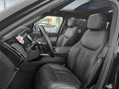 Land-Rover Range Rover Sport P460E S HYBRID /21/PANO/360/LUFT/VOLL