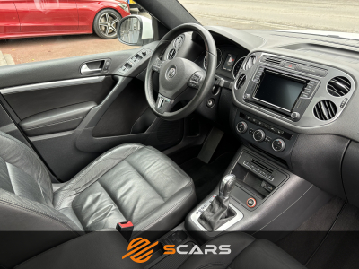 Volkswagen Tiguan 2.0 Tdi R-Line DSG 4Motion 184cv