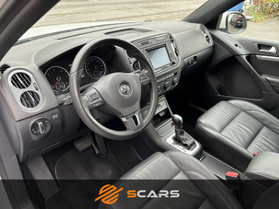 Volkswagen Tiguan 2.0 Tdi R-Line DSG 4Motion 184cv