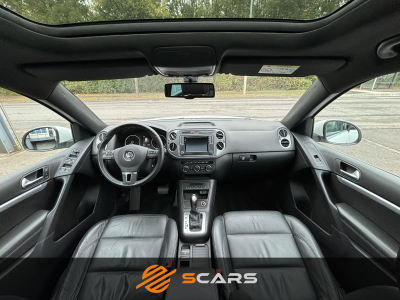 Volkswagen Tiguan 2.0 Tdi R-Line DSG 4Motion 184cv