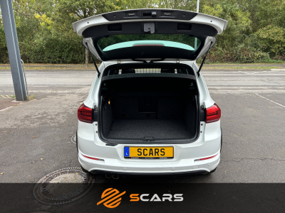 Volkswagen Tiguan 2.0 Tdi R-Line DSG 4Motion 184cv