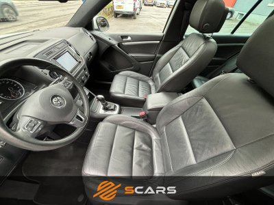 Volkswagen Tiguan 2.0 Tdi R-Line DSG 4Motion 184cv