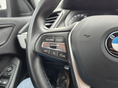 BMW 116 116d BLUETOOTH CLIM AUTO ECLAIRAGE AMBIANCE LED