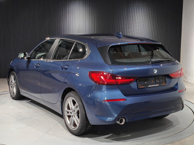 BMW 116 116d BLUETOOTH CLIM AUTO ECLAIRAGE AMBIANCE LED