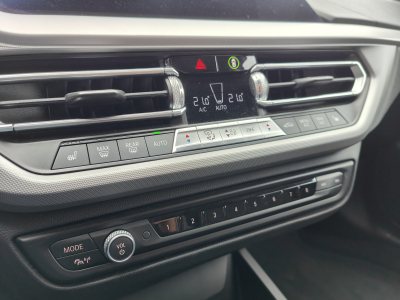 BMW 116 116d BLUETOOTH CLIM AUTO ECLAIRAGE AMBIANCE LED