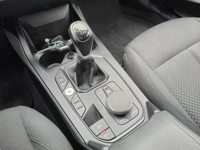 BMW 116 116d BLUETOOTH CLIM AUTO ECLAIRAGE AMBIANCE LED