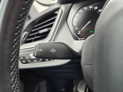 BMW 116 116d BLUETOOTH CLIM AUTO ECLAIRAGE AMBIANCE LED