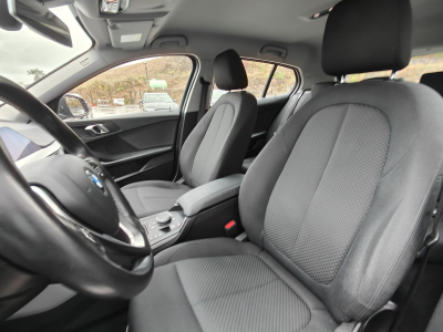 BMW 116 116d BLUETOOTH CLIM AUTO ECLAIRAGE AMBIANCE LED