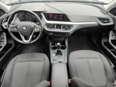 BMW 116 116d BLUETOOTH CLIM AUTO ECLAIRAGE AMBIANCE LED