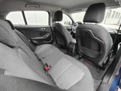 BMW 116 116d BLUETOOTH CLIM AUTO ECLAIRAGE AMBIANCE LED