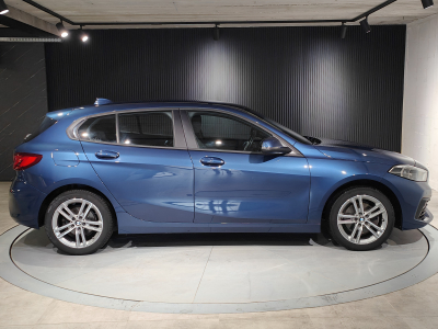 BMW 116 116d BLUETOOTH CLIM AUTO ECLAIRAGE AMBIANCE LED
