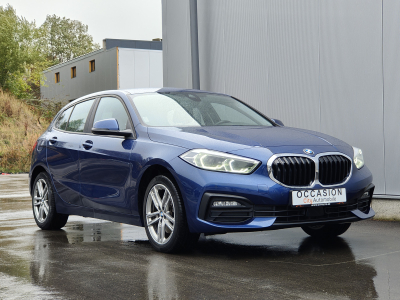 BMW 116 116d BLUETOOTH CLIM AUTO ECLAIRAGE AMBIANCE LED