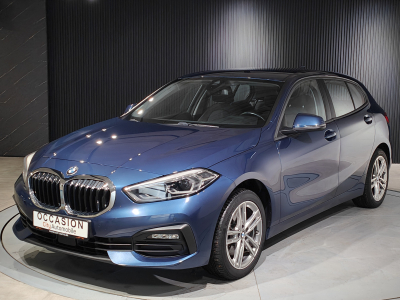 BMW 116 116d BLUETOOTH CLIM AUTO ECLAIRAGE AMBIANCE LED