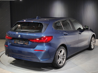 BMW 116 116d BLUETOOTH CLIM AUTO ECLAIRAGE AMBIANCE LED