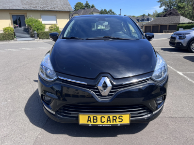 Renault Clio 1.5dci Bose 90cv