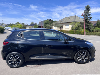 Renault Clio 1.5dci Bose 90cv