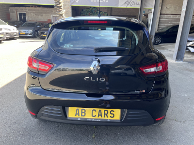 Renault Clio 1.5dci Bose 90cv