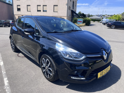 Renault Clio 1.5dci Bose 90cv