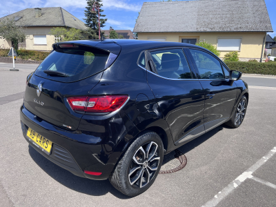 Renault Clio 1.5dci Bose 90cv