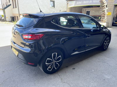 Renault Clio 1.5dci Bose 90cv