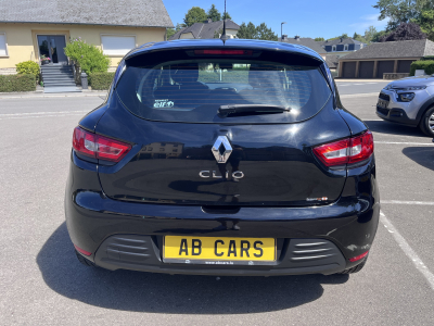 Renault Clio 1.5dci Bose 90cv