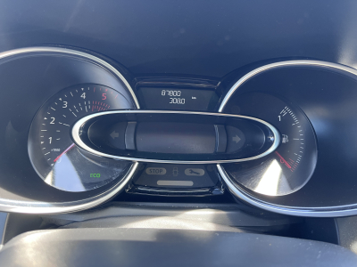 Renault Clio 1.5dci Bose 90cv
