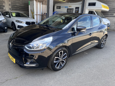 Renault Clio 1.5dci Bose 90cv