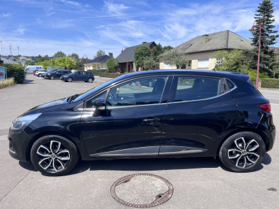 Renault Clio 1.5dci Bose 90cv