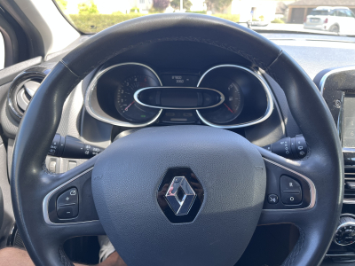 Renault Clio 1.5dci Bose 90cv