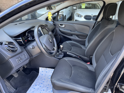 Renault Clio 1.5dci Bose 90cv