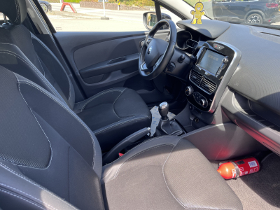 Renault Clio 1.5dci Bose 90cv