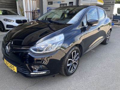 Renault Clio 1.5dci Bose 90cv