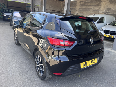 Renault Clio 1.5dci Bose 90cv