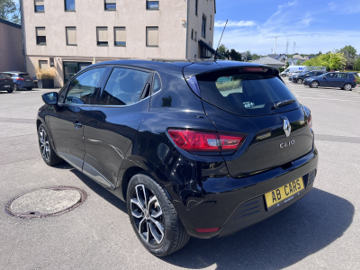 Renault Clio 1.5dci Bose 90cv