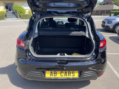 Renault Clio 1.5dci Bose 90cv
