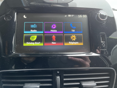 Renault Clio 1.5dci Bose 90cv