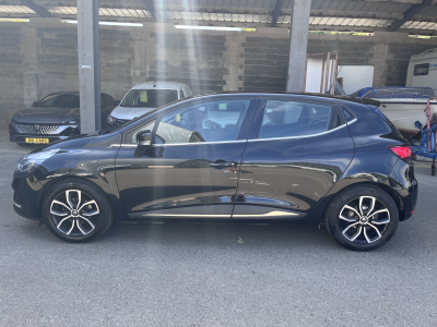 Renault Clio 1.5dci Bose 90cv
