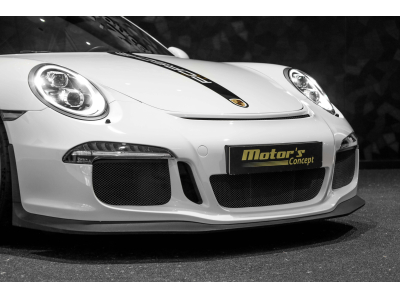 Porsche 991 .1 GT3 CLUBSPORT PDK