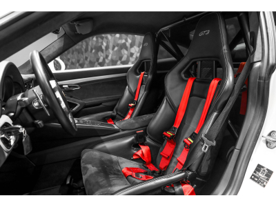 Porsche 991 .1 GT3 CLUBSPORT PDK