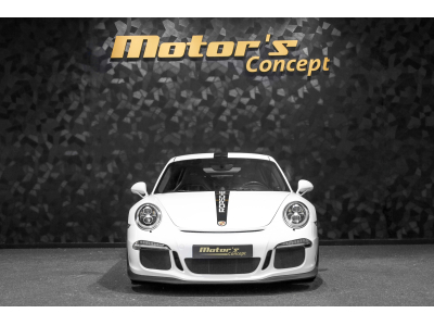 Porsche 991 .1 GT3 CLUBSPORT PDK