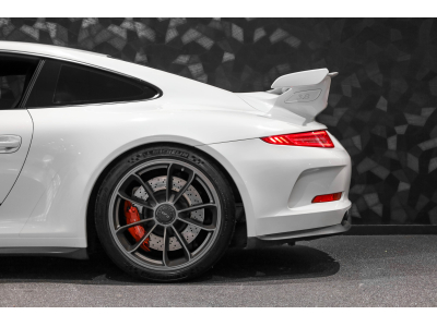 Porsche 991 .1 GT3 CLUBSPORT PDK