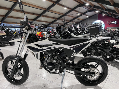 Beta RR Motard 50 SPORT 2T