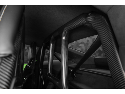 Porsche 992 911 S/T - 1261 OF 1963 / PTS SHADE GREEN METALLIC
