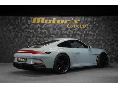 Porsche 992 911 S/T - 1261 OF 1963 / PTS SHADE GREEN METALLIC
